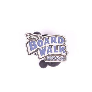 Walt Disney World BoardWalk Disney Pin